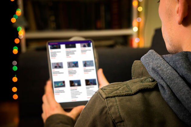 Image-Backup-News ontentWise Introduces Open Connector, Opening Up UX Engine Platform to Any Third-Party Software | Contentwise