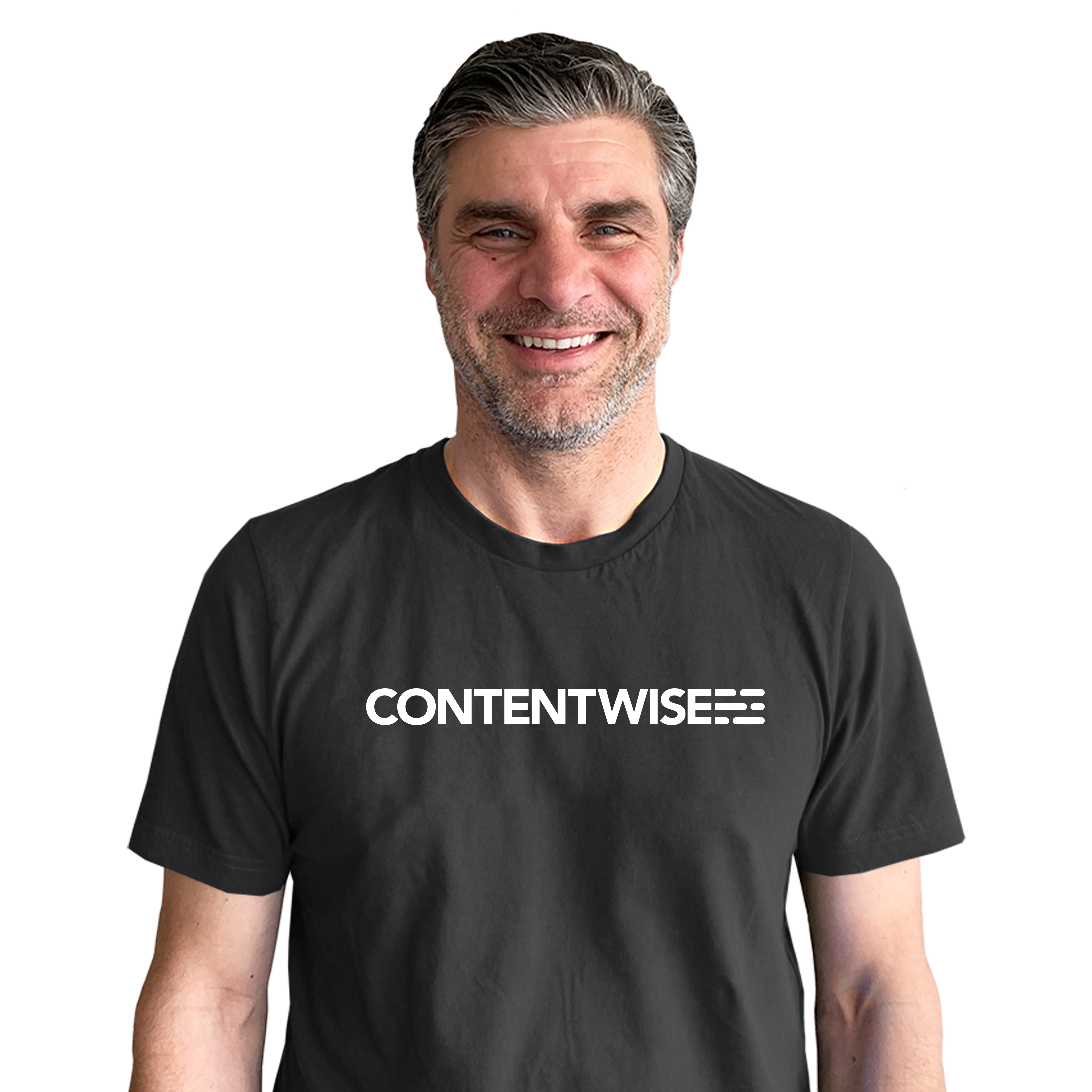 ContentWise Matteo Fabiano CMO