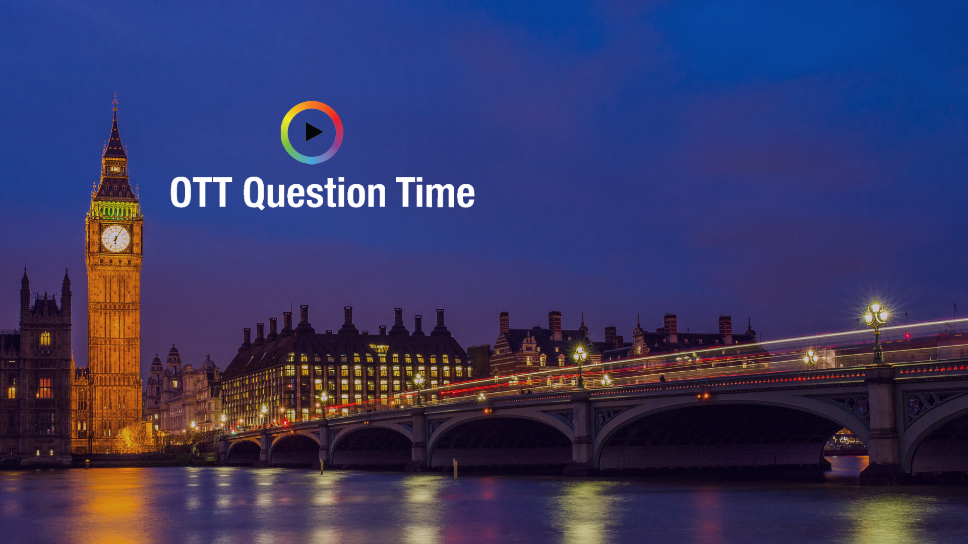 CW OTT Question Time 2022